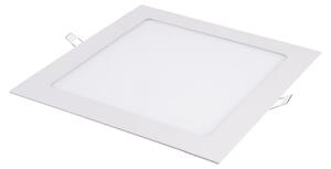 T-LED 102205 LED panel 24V 12W CCT 24SW12 čtverec CCT