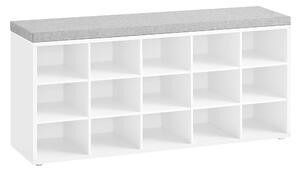 ŠATNÍ LAVICE, 105/48/30 cm MID.YOU - Online Only lavice, Online Only