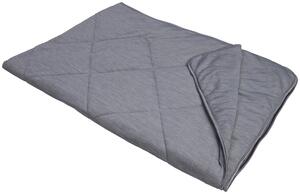 LETNÍ PŘIKRÝVKA, 140/200 cm, polyester Sleeptex - Přikrývky