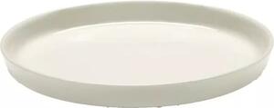 Talíř mělký s vysokým okrajem Serax Cena Ivory 18 cm (8 ks)