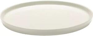 Talíř mělký s vysokým okrajem Serax Cena Ivory 26 cm (4 ks)
