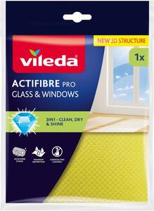 Vileda Actifibre Pro utěrka 183298