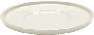 Podšálek na cappuccino Serax Cena Ivory 14 cm (16 ks)