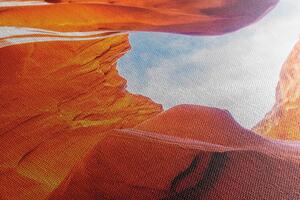 Obraz Antelope Canyon v Arizoně