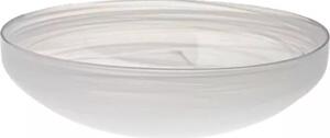 Miska Gastro Ethos 21 cm, bílá (6 ks)