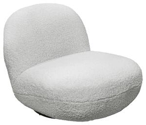 KŘESLO, textil, barvy stříbra MID.YOU - Online Only křesla & taburety, Online Only