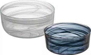 Miska Gastro Asos 15 cm, bílá (3 ks)