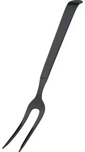 Vidlička na opékání Gastro 32 cm, černá