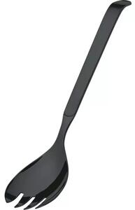 Salátová vidlička Gastro 30 cm, černá