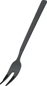 Vidlička na porcování Gastro 18 cm, černá