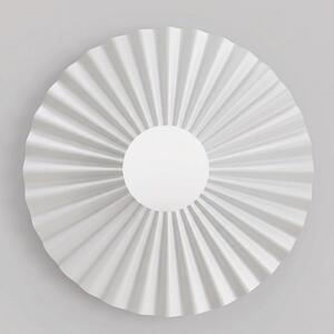 Emibig Umbra nástěnné svítidlo 1x8 W bílá 1727/K1L