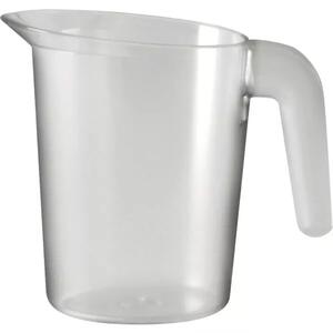 Džbán plastový Roltex 500 ml
