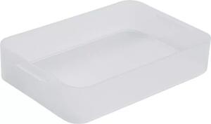 Skladovací box Rotho Pure 1,3 l, vel. A5