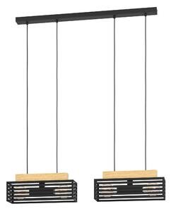 ZÁVĚSNÉ SVÍTIDLO, 83/20/150 cm Eglo - Online Only svítidla, Online Only