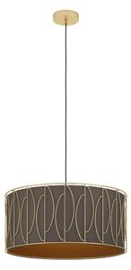 ZÁVĚSNÉ SVÍTIDLO, 57/150 cm Eglo - Online Only svítidla, Online Only