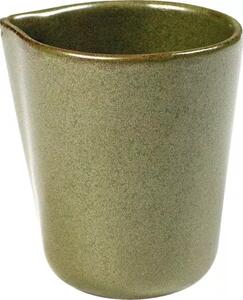 Omáčník Serax Surface M 190 ml, camo zelená (4 ks)