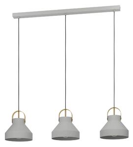 ZÁVĚSNÉ SVÍTIDLO, 107/24/150 cm Eglo - Online Only svítidla, Online Only