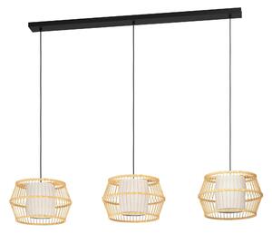 ZÁVĚSNÉ SVÍTIDLO, 139,5/34,5/150 cm Eglo - Online Only svítidla, Online Only