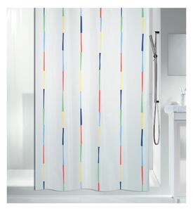 Sprchový závěs 180x200 cm Dario – Spirella