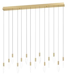 ZÁVĚSNÉ SVÍTIDLO, 140/12/220 cm Eglo - Online Only svítidla, Online Only