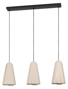 ZÁVĚSNÉ SVÍTIDLO, 90/20/150 cm Eglo - Online Only svítidla, Online Only