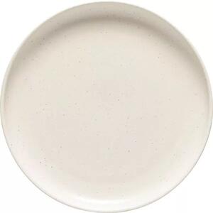 Talíř mělký Costa Nova Pacifica 27,5 cm, vanilkový (6 ks)
