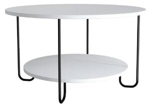Konferenční stolek Corra (Bílá). 1072261