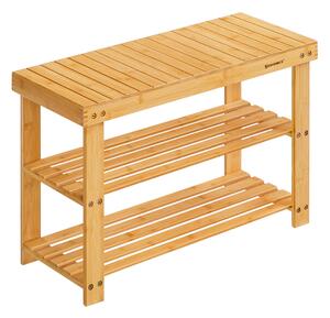ŠATNÍ LAVICE, 70/45/28,5 cm Boxxx - Šatní skříně, Online Only