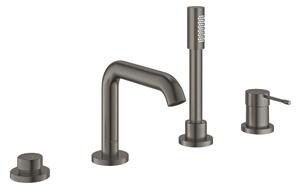 Grohe Essence vanová baterie na vanu Brushed Hard Graphite 19578AL1