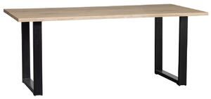 WOOOD Dubový jídelní stůl Cletis 180 x 90 cm I