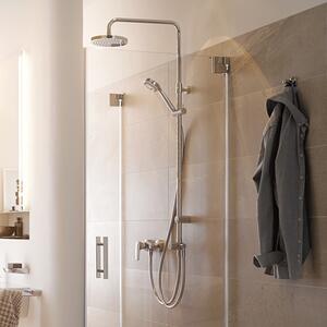 Kludi Dual Shower System sprchová sada na stěnu chrom 6809105-00