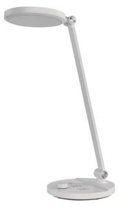 EMOS LED stolní lampa CHARLES, bílá Z7628W