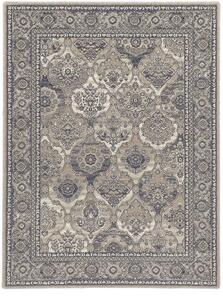 Breno Kusový koberec ISFAHAN FORENZA light beige, 133x180 cm, Vícebarevné