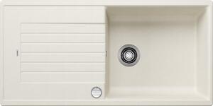 Blanco ZIA XL 6 S bílá soft + excentrické ovládání