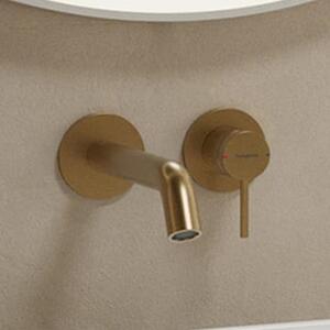 Hansgrohe Tecturis S umyvadlová baterie pod omítku || 73350140