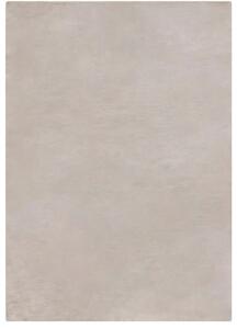 Breno Kusový koberec COLOR UNI Taupe, 60x100 cm, Béžová
