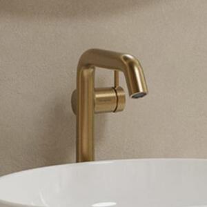 Hansgrohe Tecturis S umyvadlová baterie stojící || 73370140
