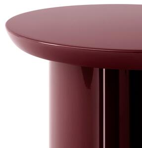 &Tradition designové odkládací stolky Tung Side Table JA3