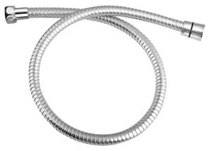Aqualine Miniflex sprchová hadice 80 cm chrom 1208-12