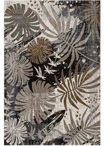 Breno Kusový koberec RUSTIC 12637-J01, 200x290 cm, Vícebarevné