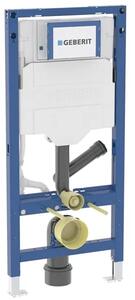 Geberit Duofix podomítkový wc modul pro závěsnou mísu 111.364.00.6
