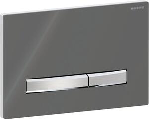 Geberit Sigma splachovací tlačítko pro WC || 115.788.SD.2