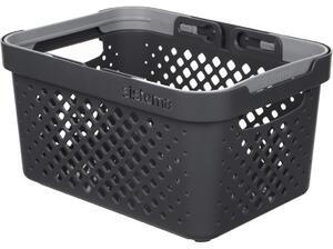 Sistema Víceúčelový košík Basket 5,25 l, šedá