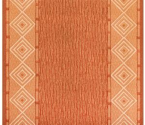 Breno Běhoun MALI 80, šíře 67 cm, Oranžová