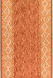 Breno Běhoun MALI 80, šíře 67 cm, Oranžová