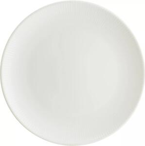 BONNA "Iris" Talíř plochý, průměr: 270 mm, bílý
