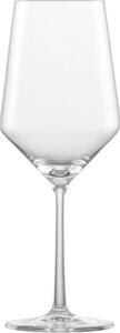 SCHOTT ZWIESEL "Belfesta" Sklenice na víno, objem: 0,54 litru, /-/ 0,2 litru (6 ks)