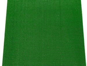 Breno Čisticí zóna EASY TURF 15 , šíře 90 cm, Zelená