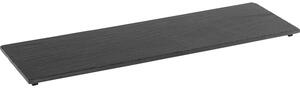 APS Břidlicová deska GN 2/4, výška: 10 mm, délka: 530 mm, šířka: 162 mm