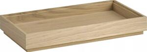 APS Valo GN 1/3 Dřevěná bedýnka, výška: 45 mm, délka: 325 mm, šířka: 176 mm